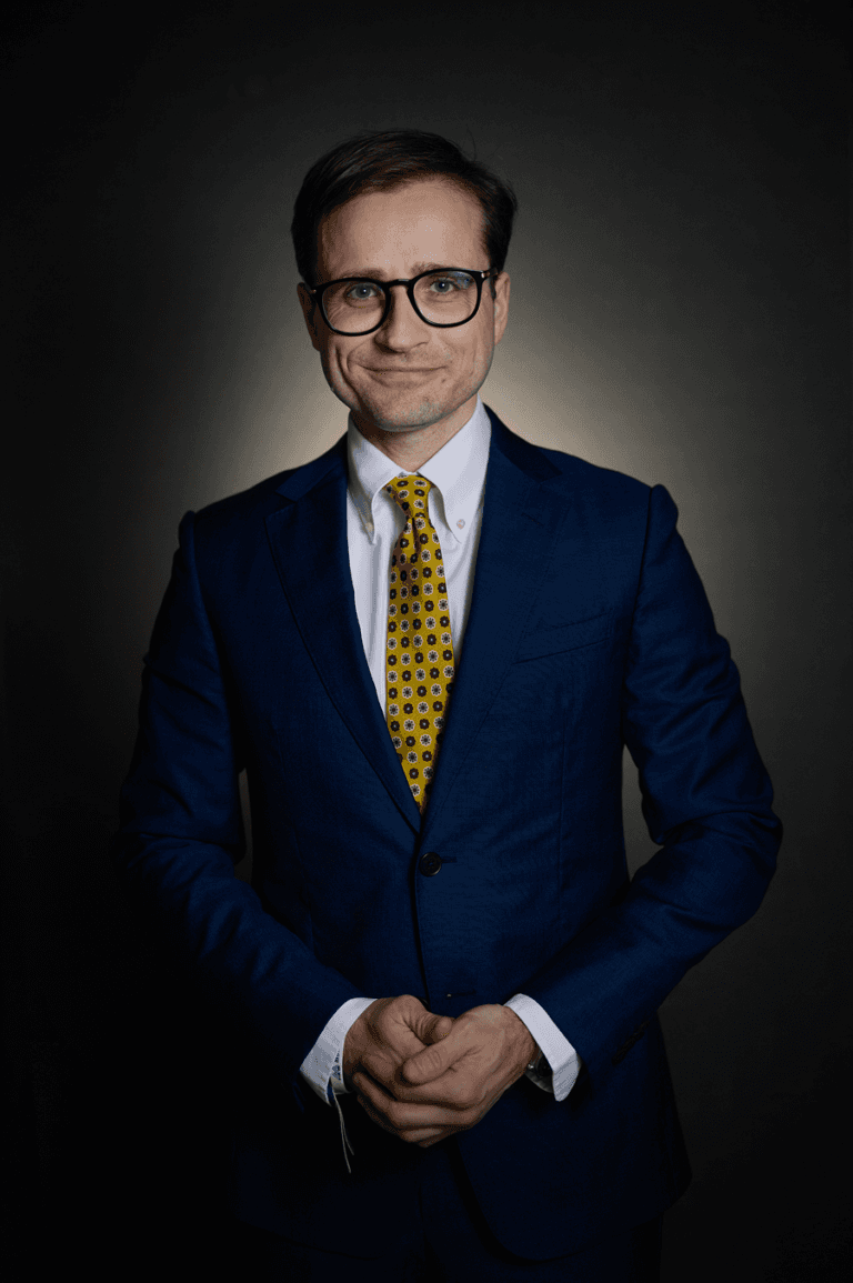 Dariusz Gradzi