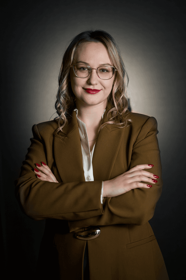 Gertruda Masło