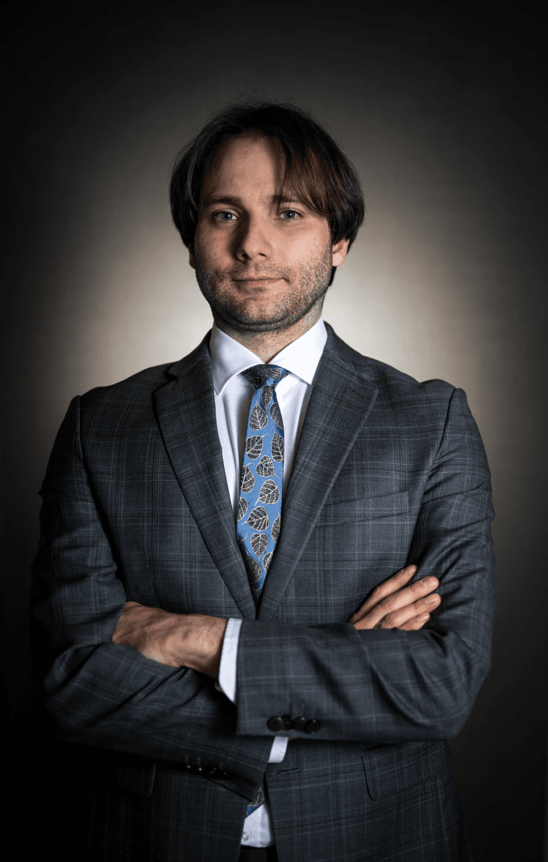Jakub Kudławiec