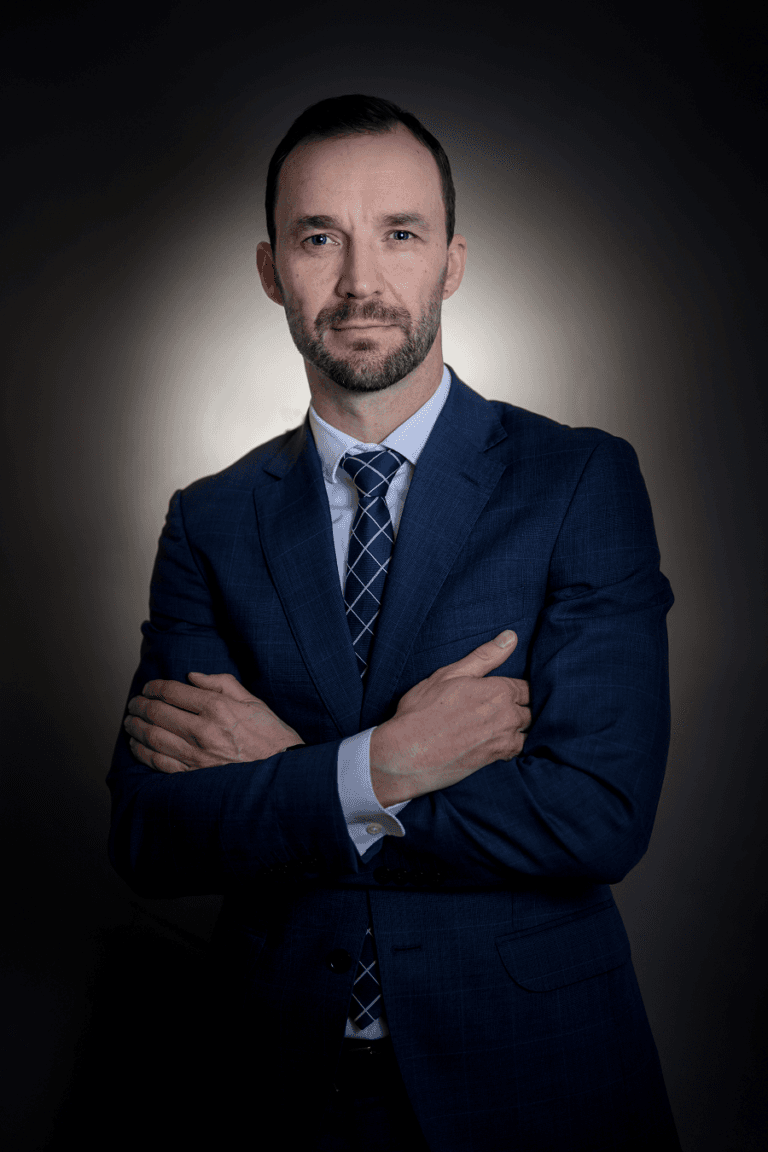 Piotr Mucha